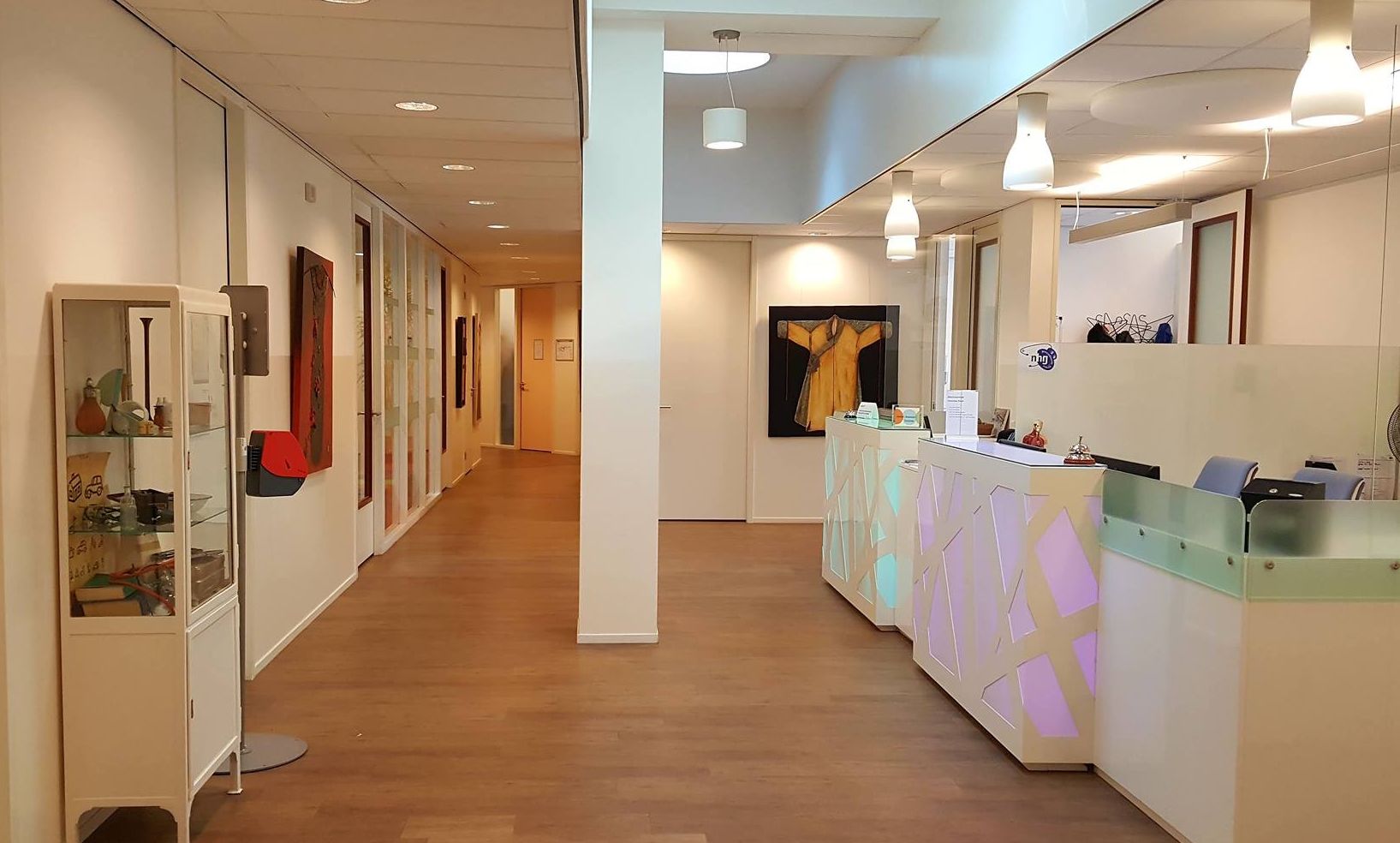 Huisartsenpraktijk Amsterdam Noord